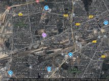 Mieszkanie 3-pokojowe Warszawa Wola, ul. Jana Kazimierza