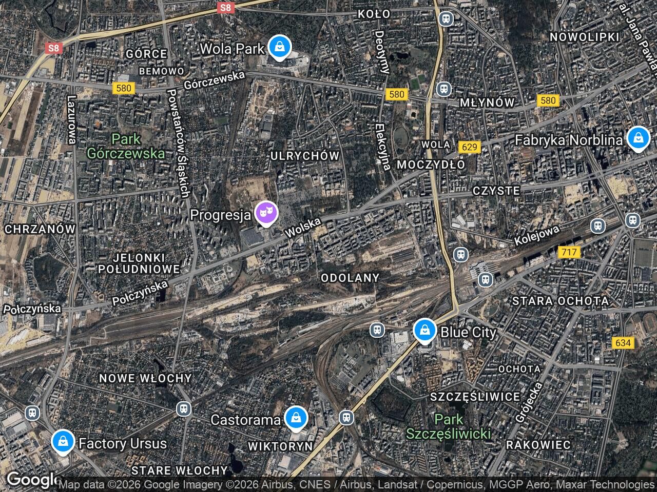 Mieszkanie 3-pokojowe Warszawa Wola, ul. Jana Kazimierza