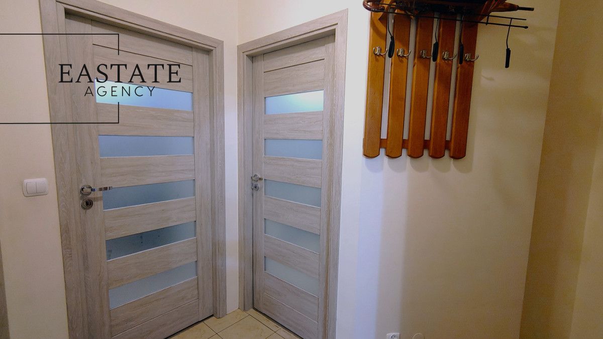 Mieszkanie 3-pokojowe Warszawa Ursynów, ul. Melchiora Wańkowicza. Zdjęcie 6