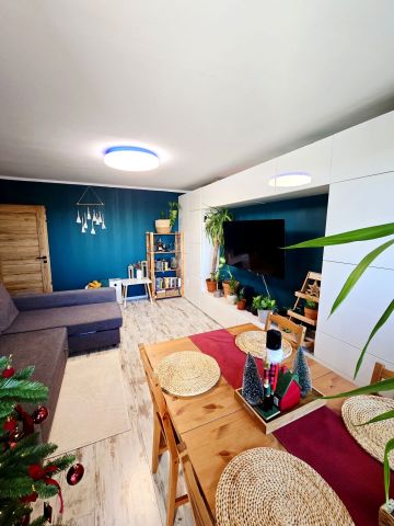 Mieszkanie 3-pokojowe Zielona Góra, ul. Osiedle Pomorskie. Zdjęcie 1