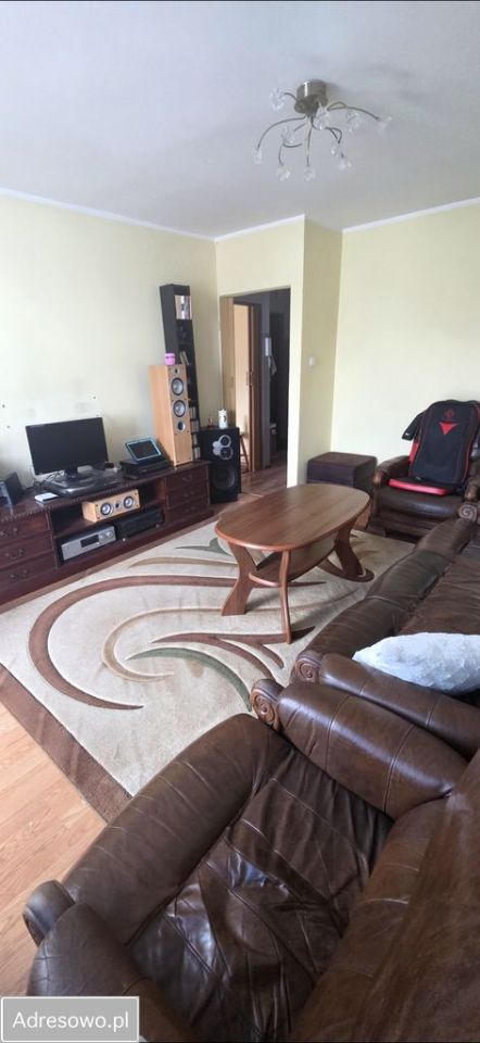 Mieszkanie 3-pokojowe Elbląg, ul. Lotnicza