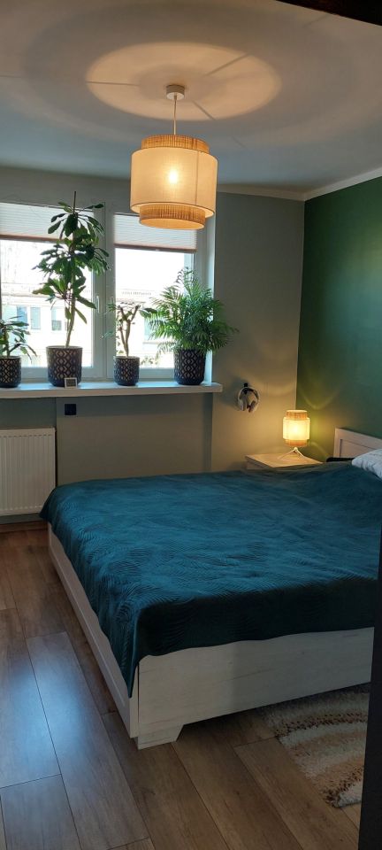 Mieszkanie 3-pokojowe Płock, ul. Bartnicza. Zdjęcie 3