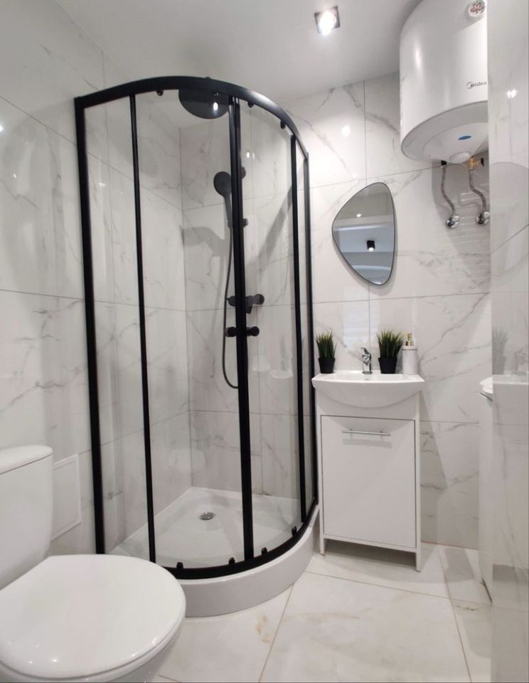 Mieszkanie 3-pokojowe Zabrze Rokitnica, ul. Krakowska. Zdjęcie 5