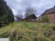 Działka budowlana Wołowice. Zdjęcie 2