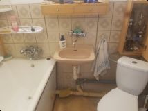 Mieszkanie 2-pokojowe Wrocław Fabryczna, ul. Głogowska. Zdjęcie 4