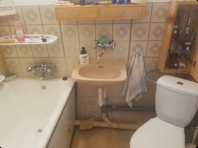 Mieszkanie 2-pokojowe Wrocław Fabryczna, ul. Głogowska. Zdjęcie 5