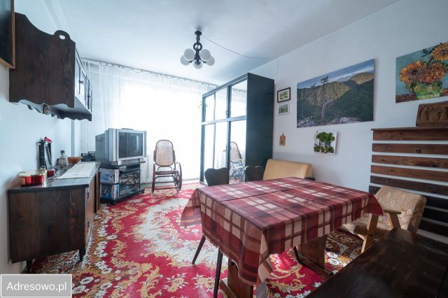 Mieszkanie 3-pokojowe Radom, ul. Sadkowska. Zdjęcie 1