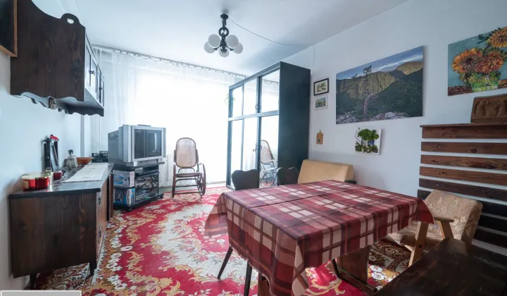 Mieszkanie 3-pokojowe Radom, ul. Sadkowska