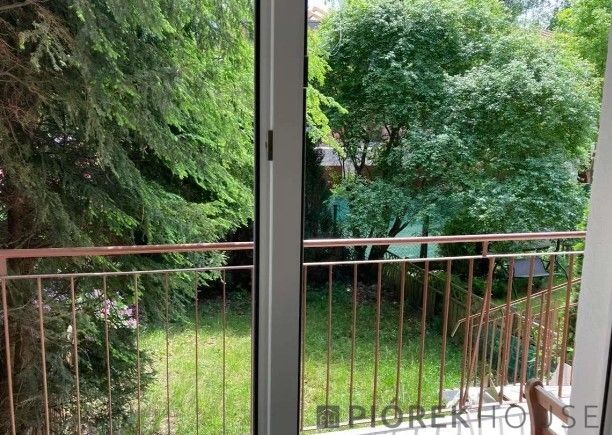 Mieszkanie 3-pokojowe Warszawa Wawer, ul. Ogórkowa. Zdjęcie 17