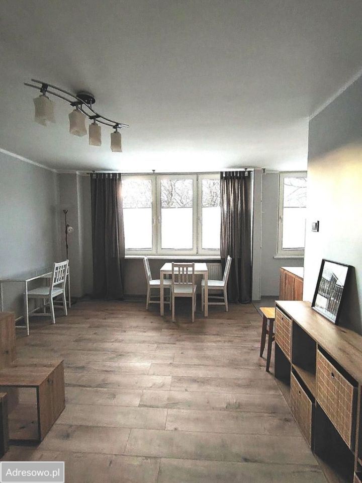 Mieszkanie 1-pokojowe Warszawa Targówek, ul. Ludwika Kondratowicza. Zdjęcie 2