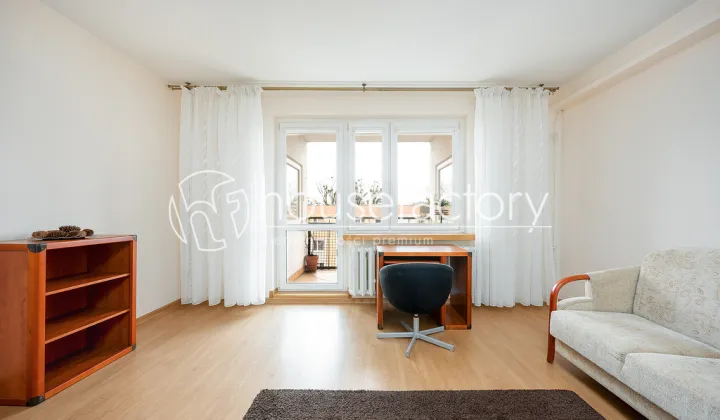 Mieszkanie 2-pokojowe Łódź Julianów, ul. Liściasta