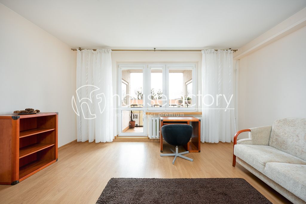 Mieszkanie 2-pokojowe Łódź, ul. Liściasta. Zdjęcie 1