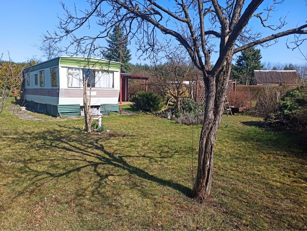 Działka rod Klucze. Zdjęcie 7