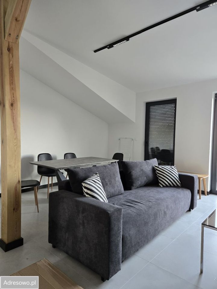 Mieszkanie 2-pokojowe Środa Wielkopolska, ul. Aleksandra Fredry. Zdjęcie 3