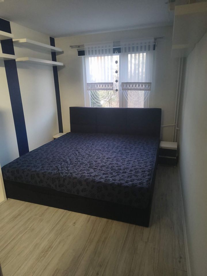 Mieszkanie 3-pokojowe Wola, ul. Lipowa. Zdjęcie 5