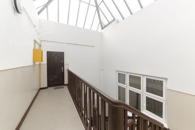 Mieszkanie 1-pokojowe Wrocław Śródmieście, ul. Ksawerego Liskego. Zdjęcie 13