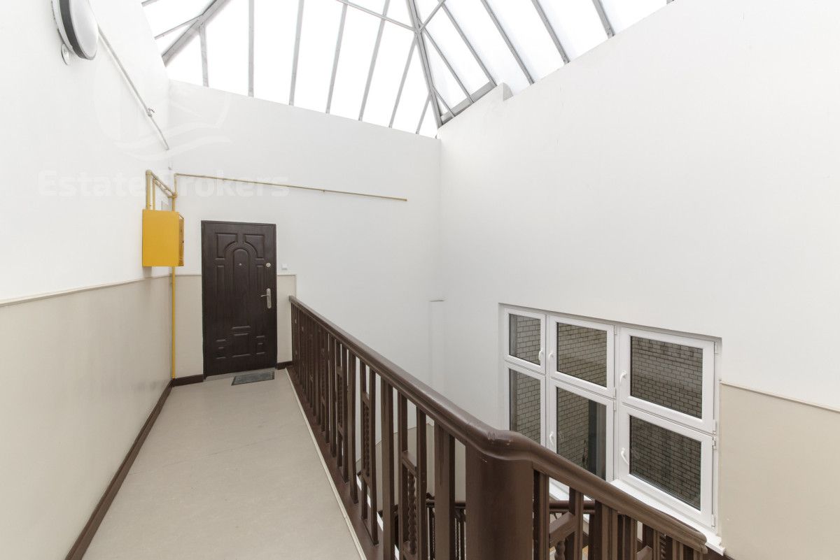 Mieszkanie 1-pokojowe Wrocław Śródmieście, ul. Ksawerego Liskego. Zdjęcie 13