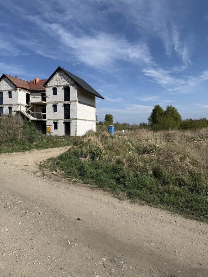 Działka budowlana Rewal. Zdjęcie 2