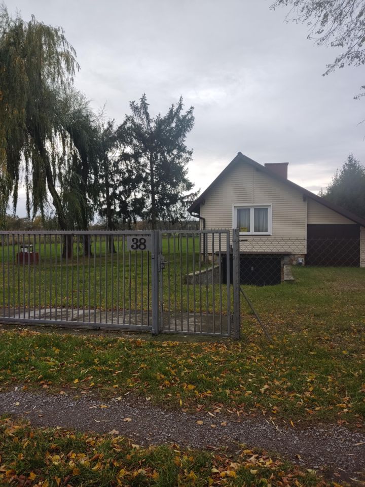 Działka budowlana Kamion. Zdjęcie 2