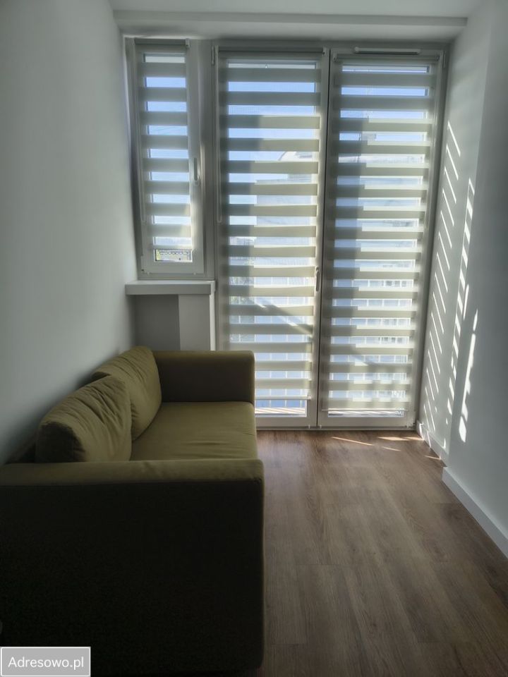 Mieszkanie 2-pokojowe Wrocław Stare Miasto, ul. Grabiszyńska. Zdjęcie 6