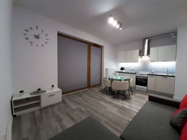 Mieszkanie 1-pokojowe Warszawa Bielany, ul. Rudzka. Zdjęcie 1