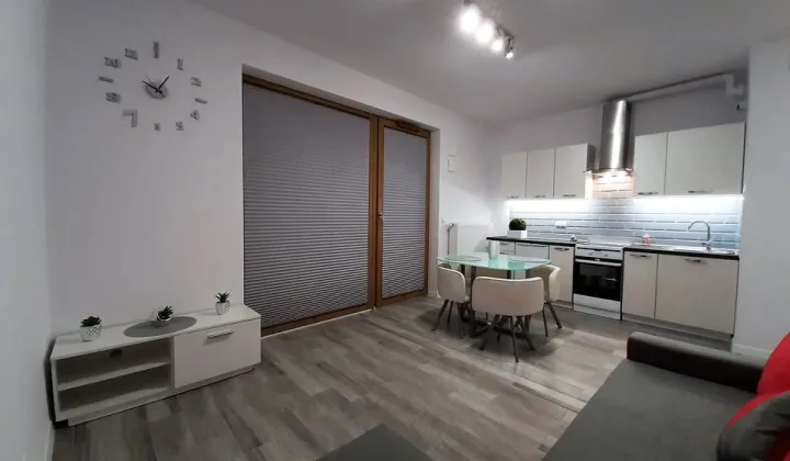Mieszkanie 1-pokojowe Warszawa Bielany, ul. Rudzka