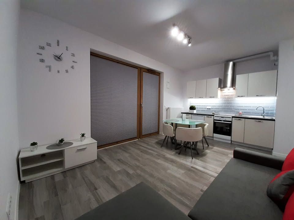 Mieszkanie 1-pokojowe Warszawa Bielany, ul. Rudzka. Zdjęcie 1