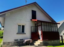 dom wolnostojący Rzepiennik Strzyżewski. Zdjęcie 3