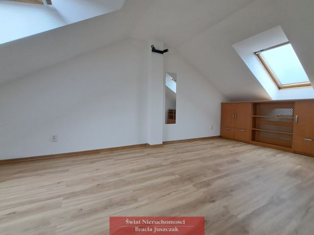 Mieszkanie 3-pokojowe Wrocław Księże Małe, ul. Rybnicka. Zdjęcie 9