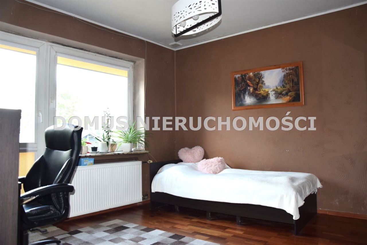 dom wolnostojący, 5 pokoi Łódź Widzew, ul. Brzezińska. Zdjęcie 13
