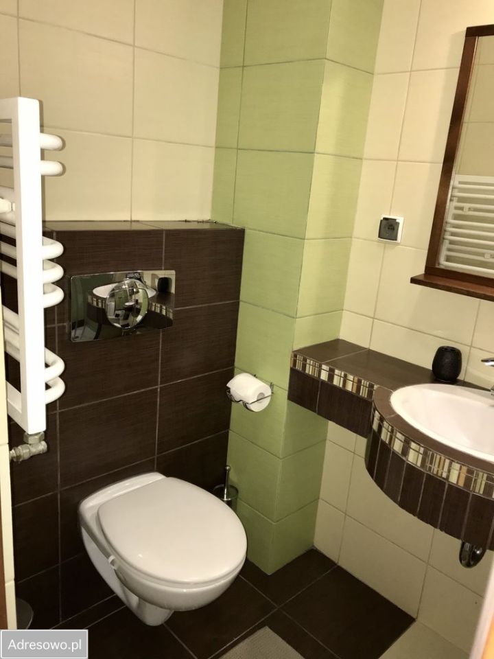 Mieszkanie 2-pokojowe Gdańsk Piecki, ul. Morenowe Wzgórze. Zdjęcie 8
