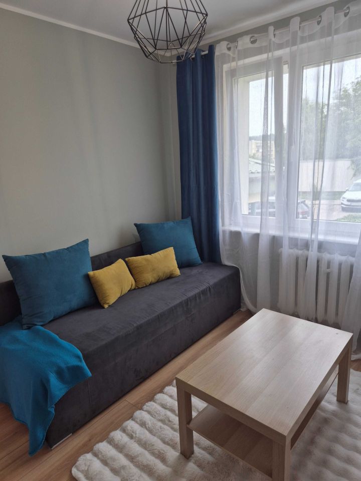 Mieszkanie 2-pokojowe Gdynia Pustki Cisowskie. Zdjęcie 5