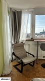 Pokój Wrocław Ołbin, ul. ks. Konstantego Damrota. Zdjęcie 2