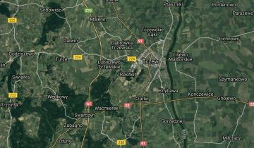 Działka budowlana Rokitki