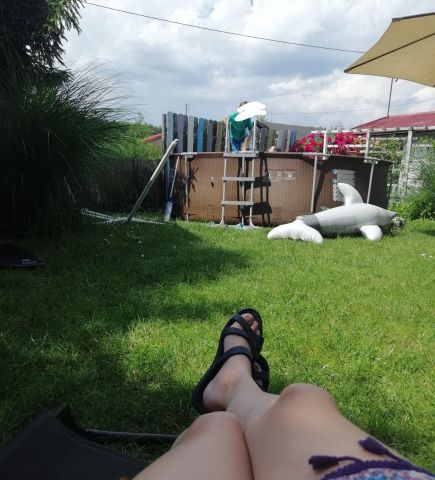 Działka rekreacyjna Tychy Żwaków, ul. Malinowa. Zdjęcie 1