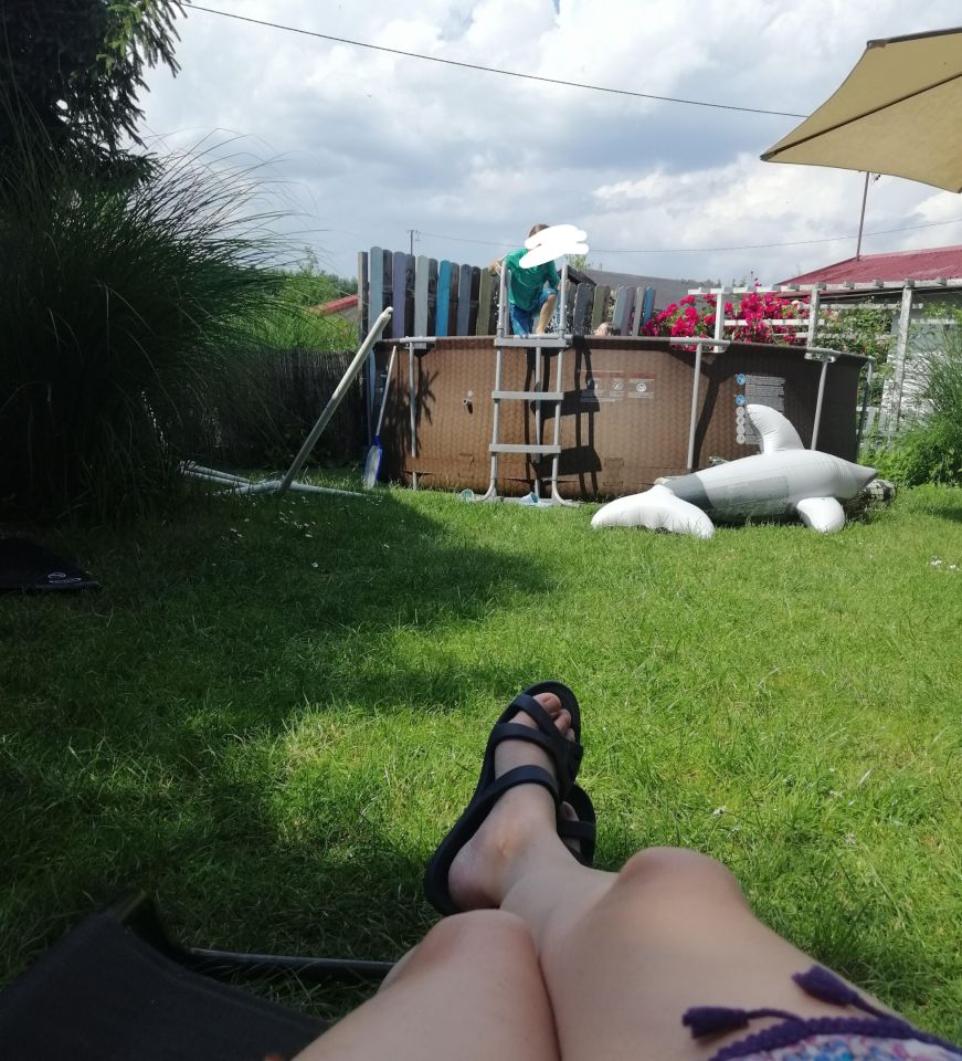 Działka rekreacyjna Tychy Żwaków, ul. Malinowa