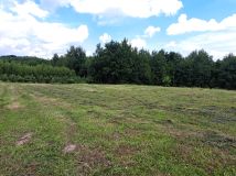 Działka rolno-budowlana Kolonia Gorzków. Zdjęcie 3