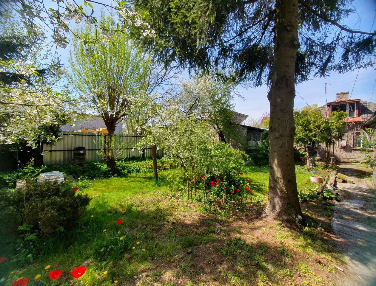 Działka budowlana Białystok Skorupy, ul. Ciesielska