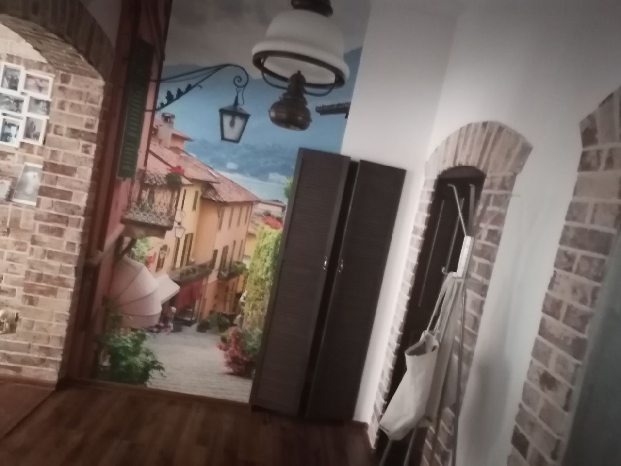 Mieszkanie 4-pokojowe Słupsk Centrum, ul. Adama Mickiewicza. Zdjęcie 14