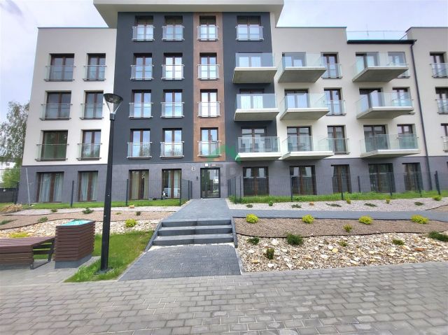 Mieszkanie 3-pokojowe Częstochowa Parkitka, ul. Poleska. Zdjęcie 1