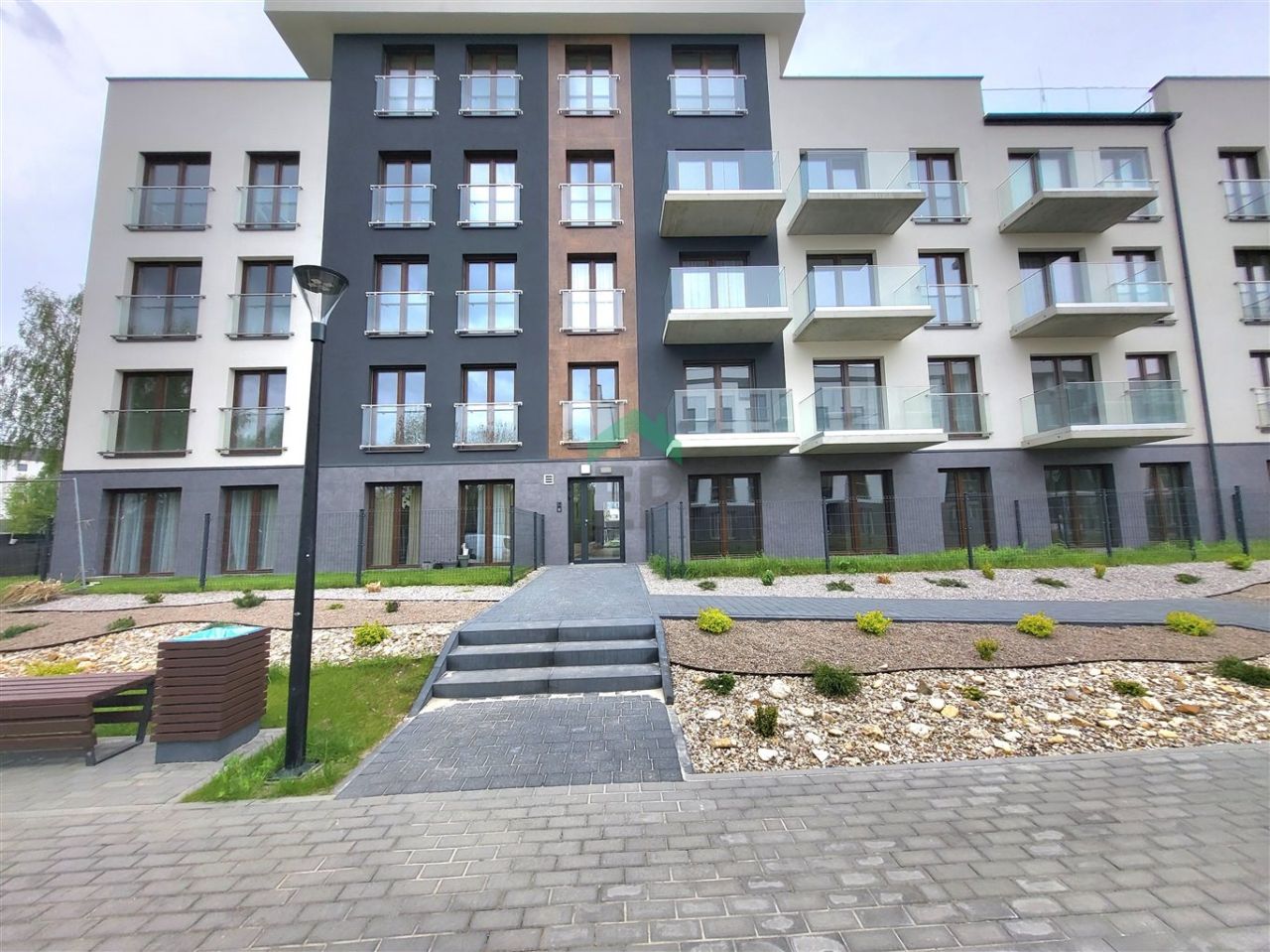Mieszkanie 3-pokojowe Częstochowa Parkitka, ul. Poleska