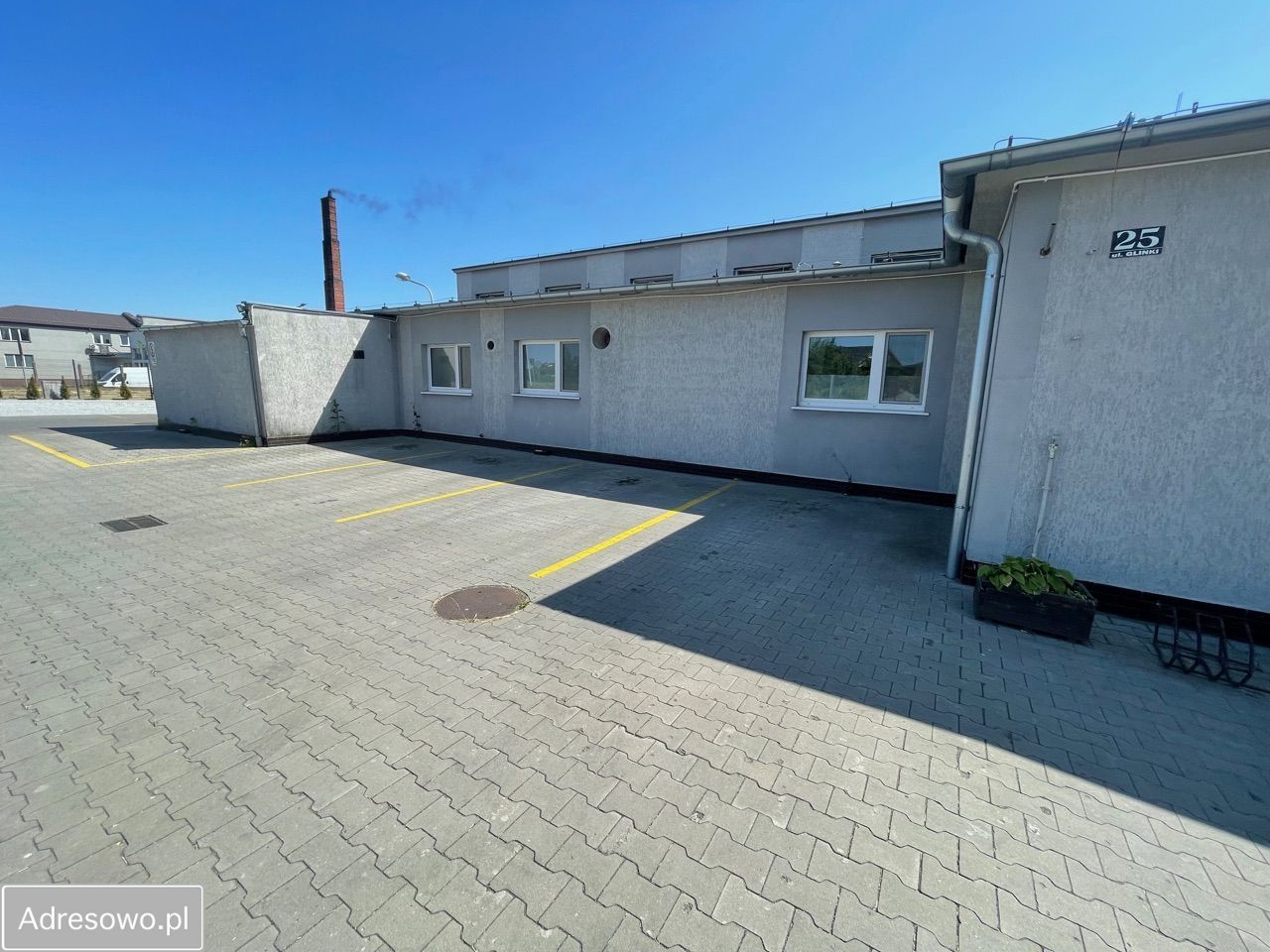 Hala/magazyn Jarocin, ul. Glinki. Zdjęcie 13