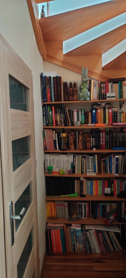 bliźniak, 6 pokoi Konstantynów Łódzki Centrum, ul. Srebrna Ostoja. Zdjęcie 5