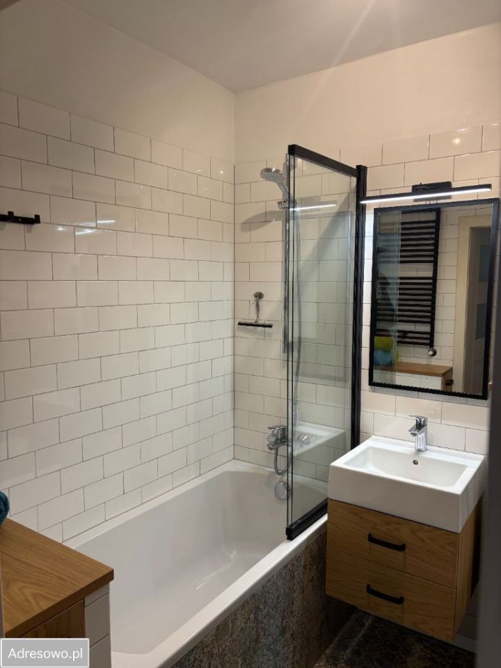 Mieszkanie 2-pokojowe Kraków Prądnik Biały, ul. abp. Zygmunta Szczęsnego Felińskiego. Zdjęcie 10