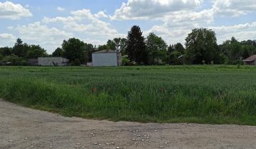 Działka inwestycyjna Lublin Głusk, ul. Parafialna