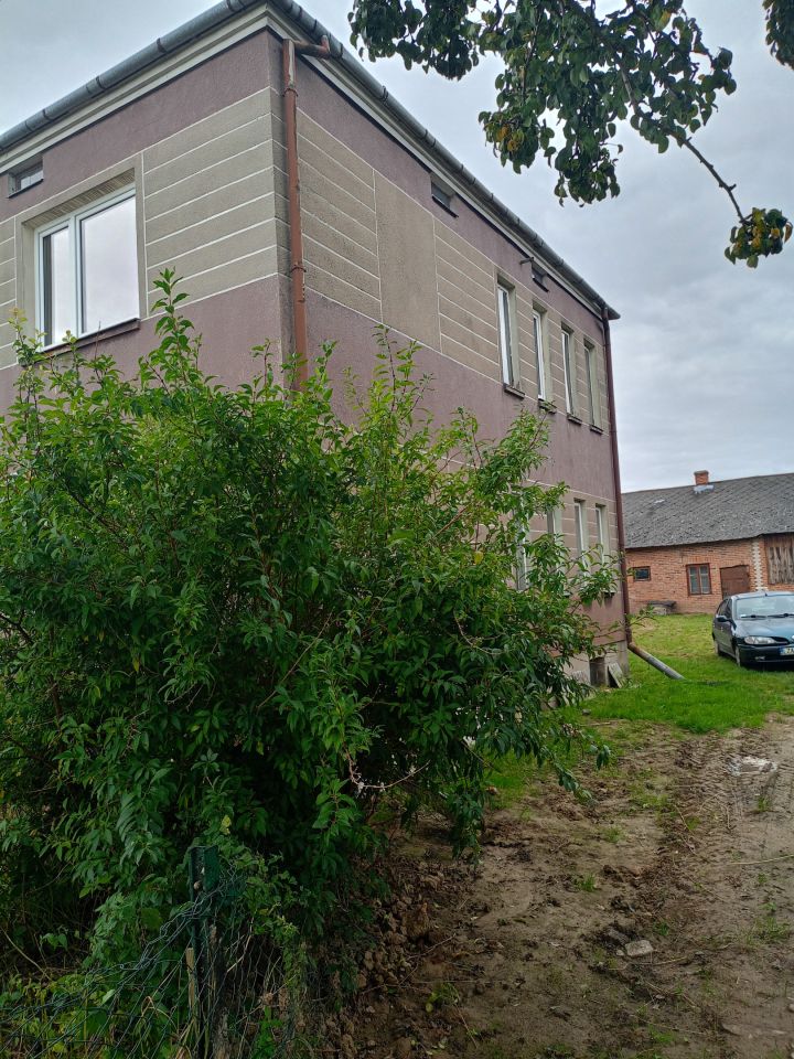 gospodarstwo, 4 pokoje Zaporze Środek. Zdjęcie 3