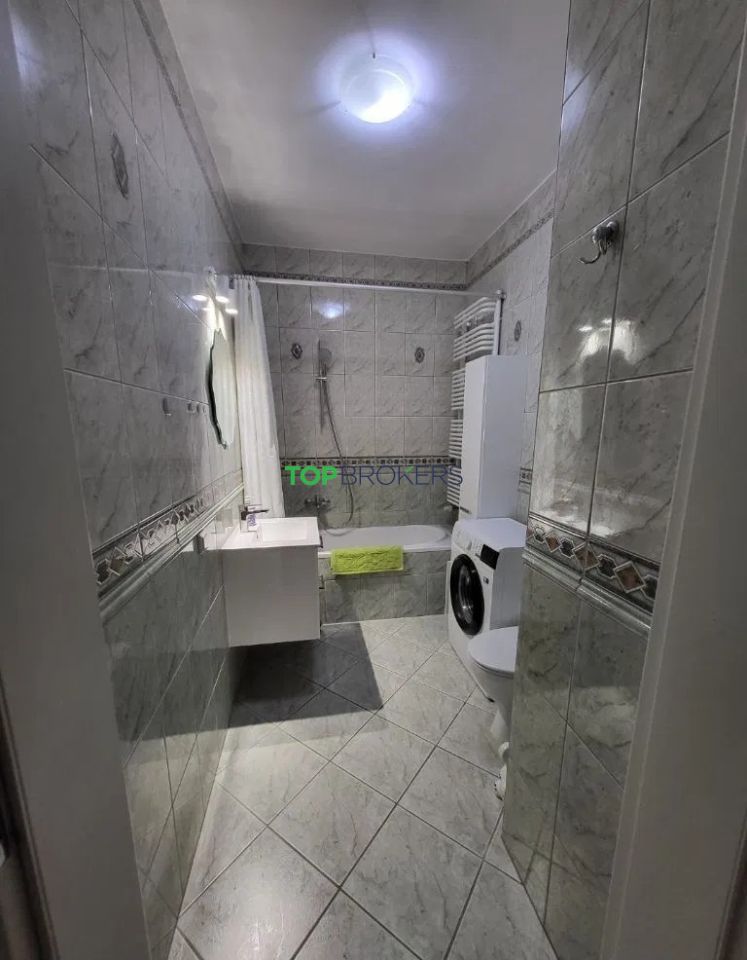 Mieszkanie 2-pokojowe Warszawa Ursynów, ul. Kabacki Dukt. Zdjęcie 6