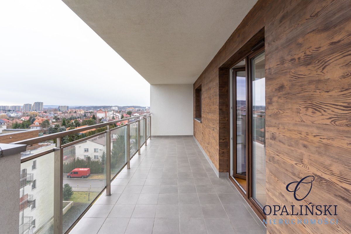 Mieszkanie 2-pokojowe Rzeszów Drabinianka, al. Powstańców Warszawy. Zdjęcie 11