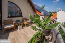 Mieszkanie 4-pokojowe Szczecin Gumieńce, ul. Harnasiów. Zdjęcie 3