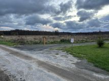 Działka rolno-budowlana Niczonów. Zdjęcie 2